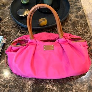 Kate Spade Pink Bag